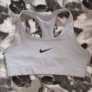 nike sports bra